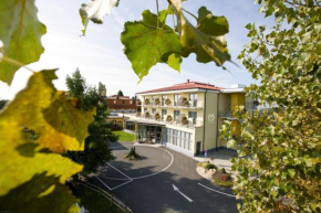 Hotel Liebmann, Laßnitzhöhe, Österreich
